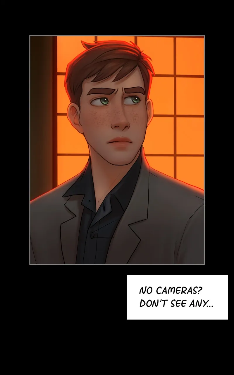 Read A Quiet Relationship chapter 54 image 20 on Lezhin