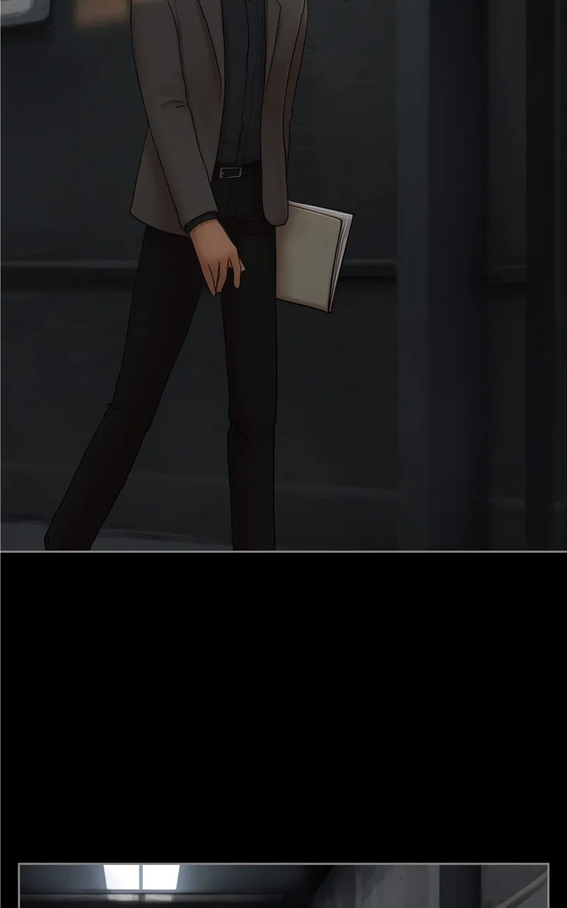 Read A Quiet Relationship chapter 54 image 22 on Lezhin