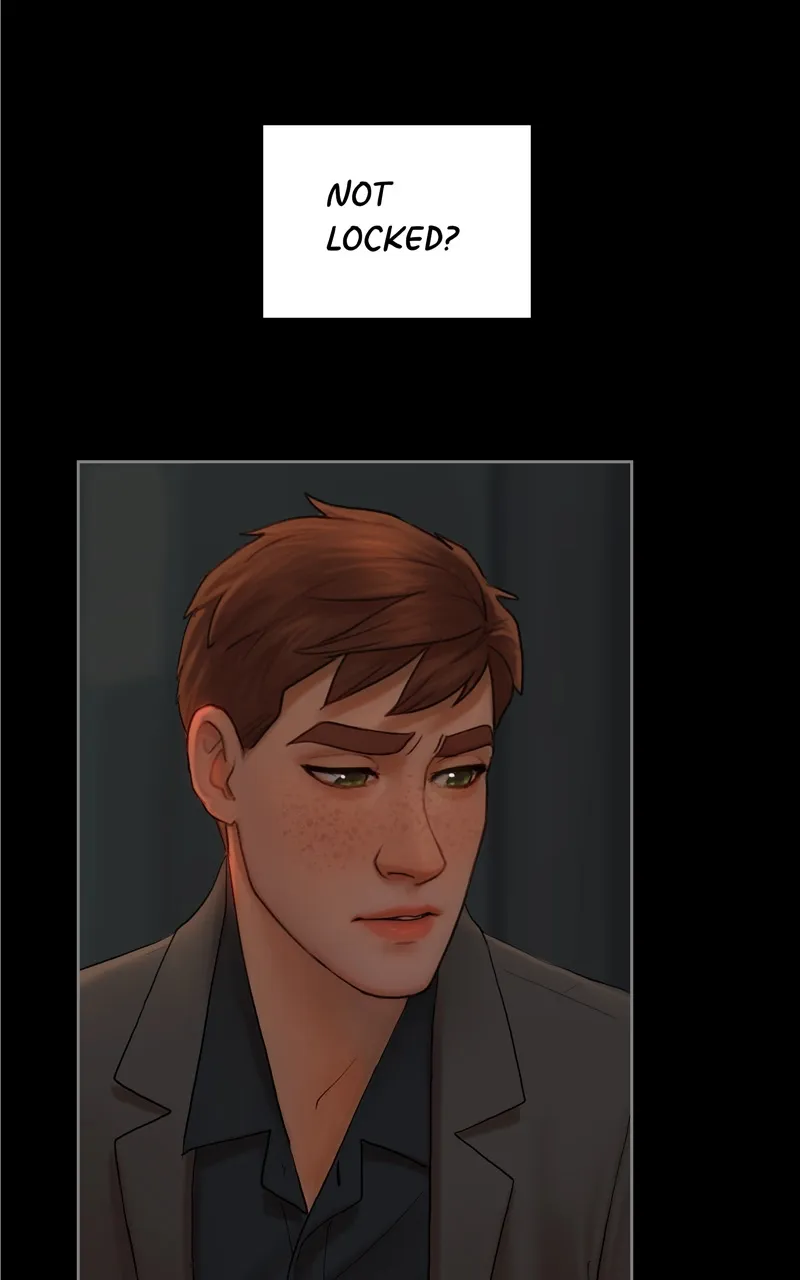 Read A Quiet Relationship chapter 54 image 25 on Lezhin