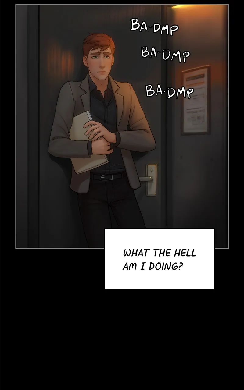 Read A Quiet Relationship chapter 54 image 29 on Lezhin