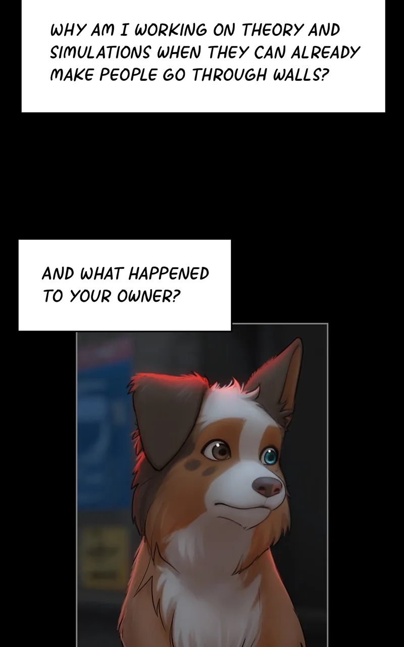 Read A Quiet Relationship chapter 54 image 3 on Lezhin