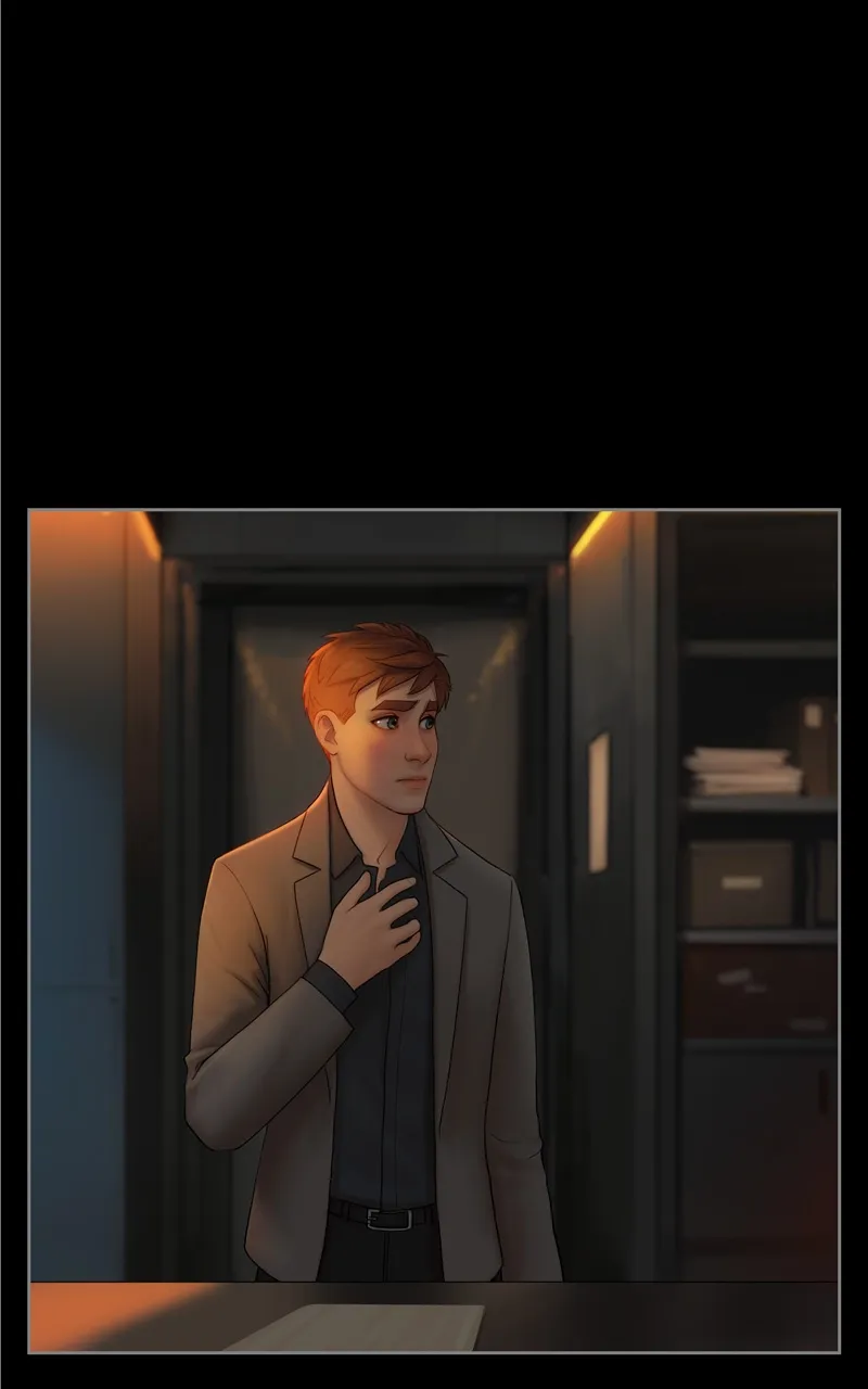 Read A Quiet Relationship chapter 54 image 32 on Lezhin