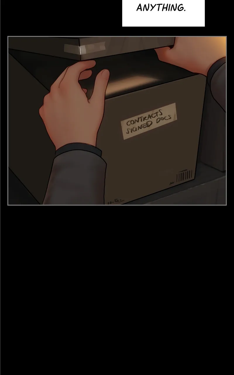 Read A Quiet Relationship chapter 54 image 35 on Lezhin