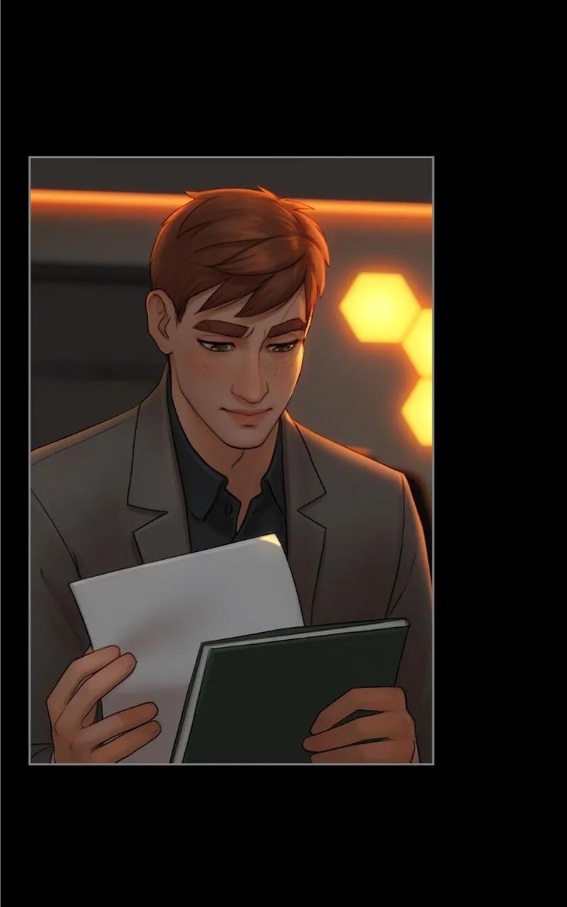 Read A Quiet Relationship chapter 54 image 36 on Lezhin