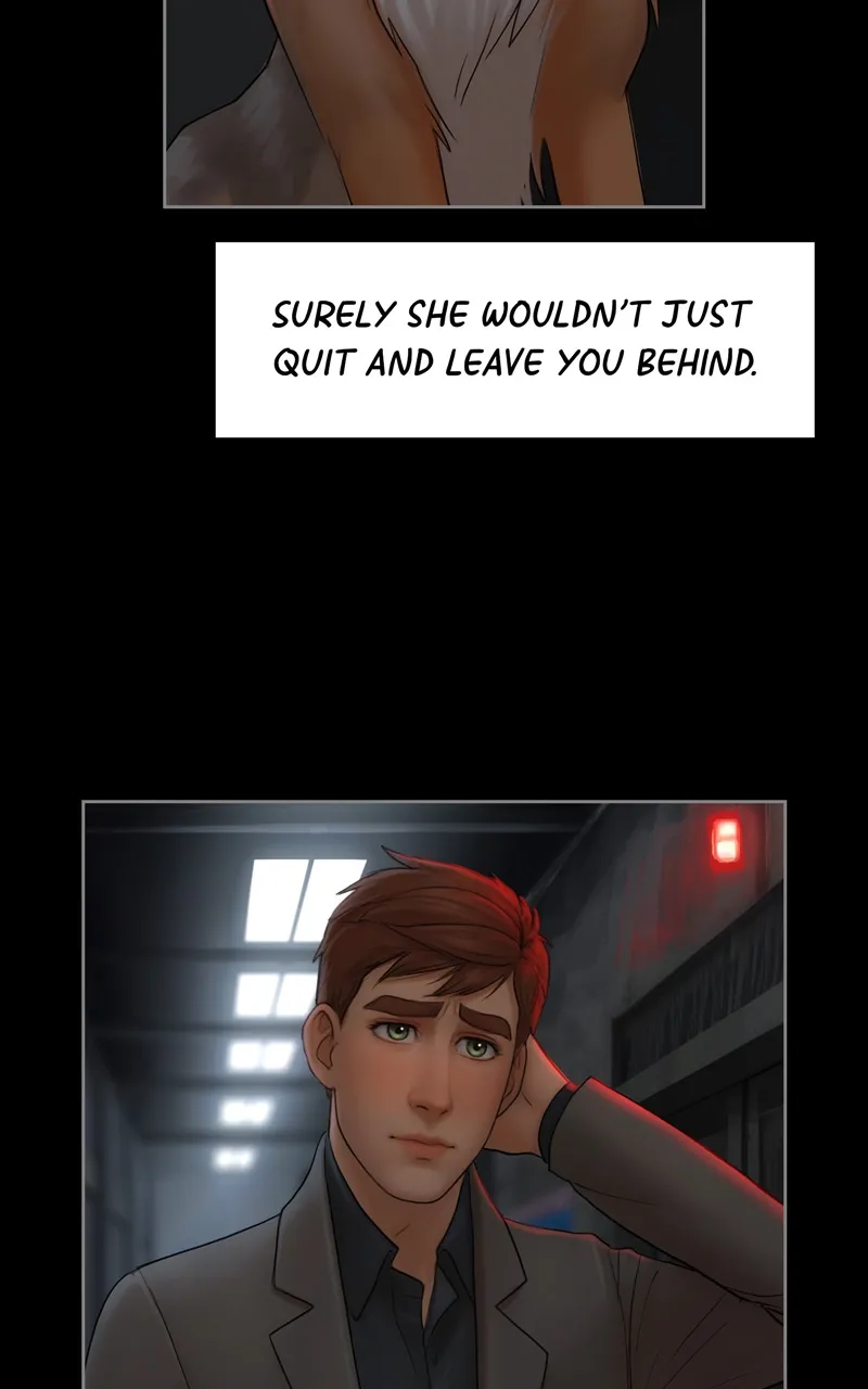 Read A Quiet Relationship chapter 54 image 4 on Lezhin