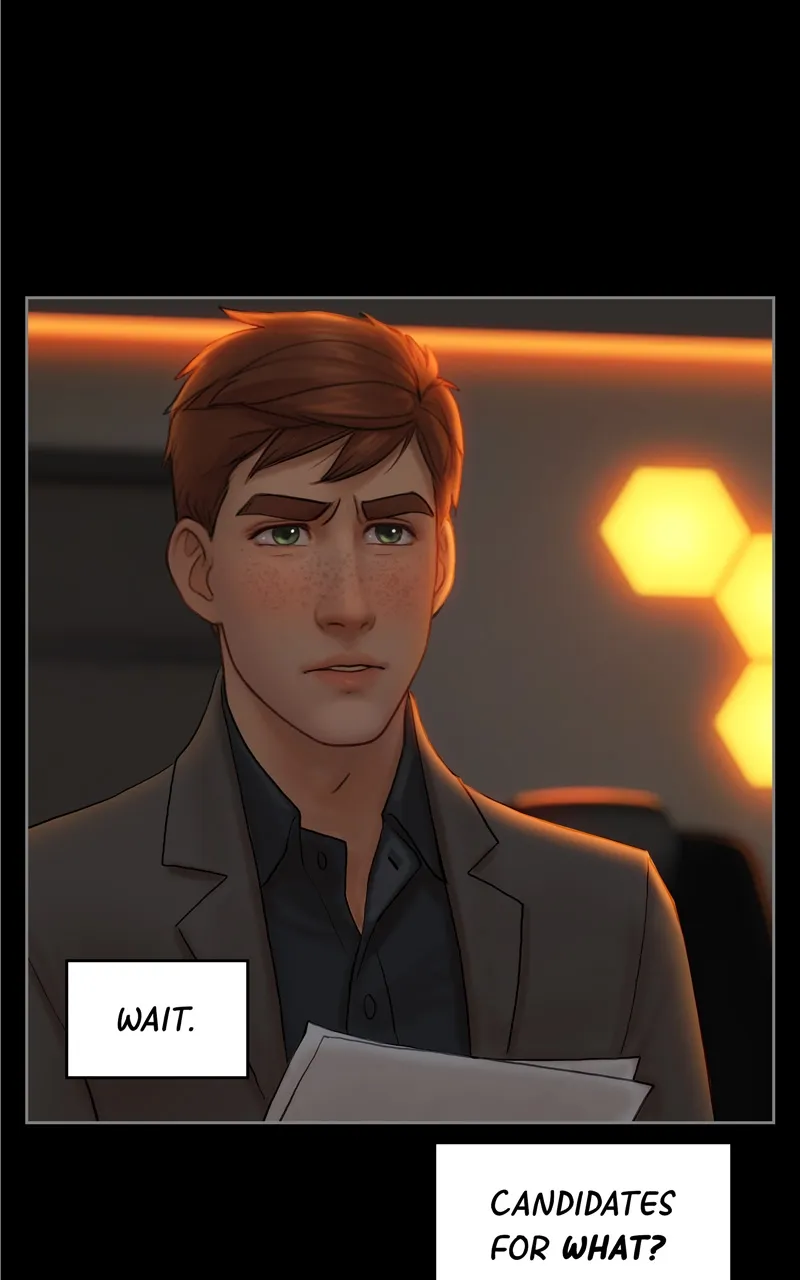 Read A Quiet Relationship chapter 54 image 42 on Lezhin