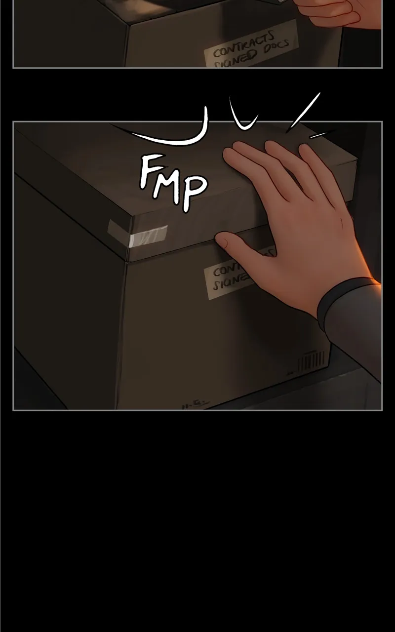 Read A Quiet Relationship chapter 54 image 46 on Lezhin