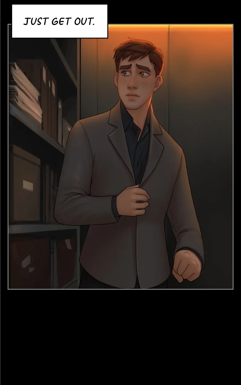 Read A Quiet Relationship chapter 54 image 47 on Lezhin