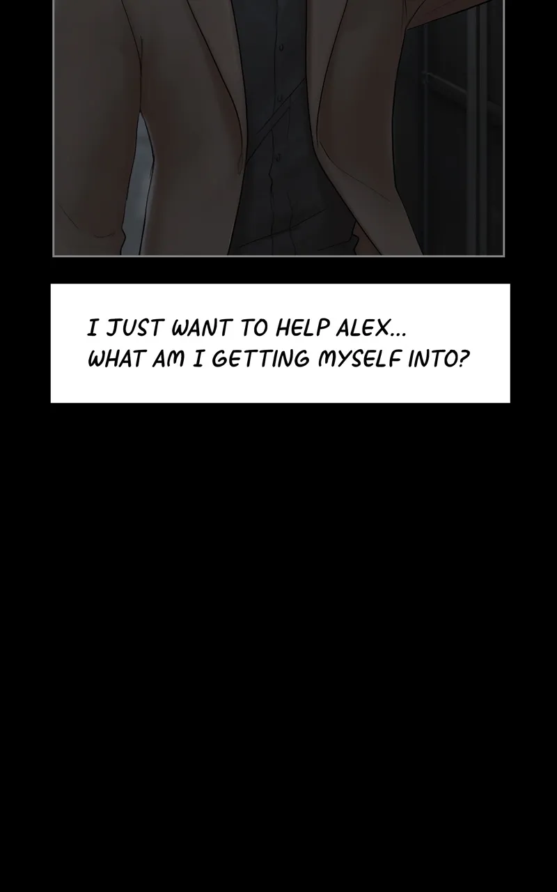 Read A Quiet Relationship chapter 54 image 5 on Lezhin