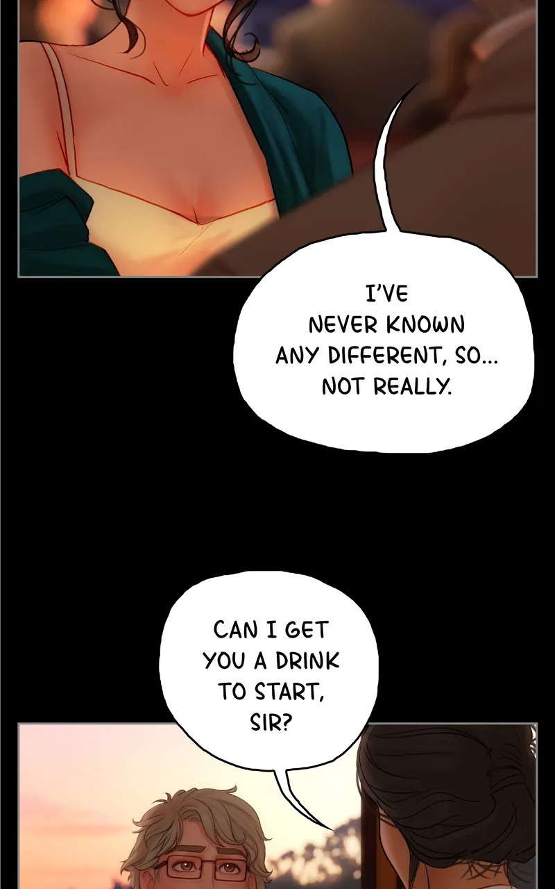 Read A Quiet Relationship chapter 55 image 10 on Lezhin