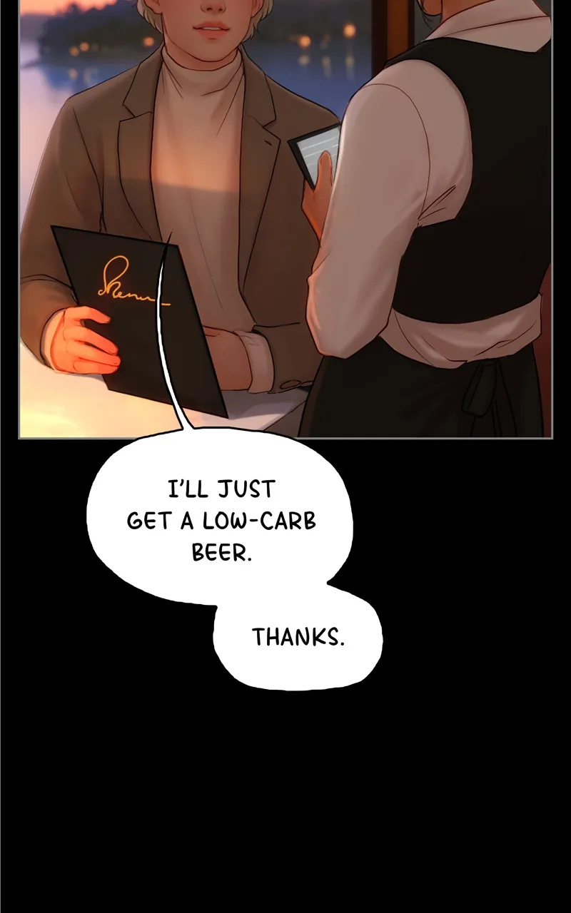 Read A Quiet Relationship chapter 55 image 11 on Lezhin