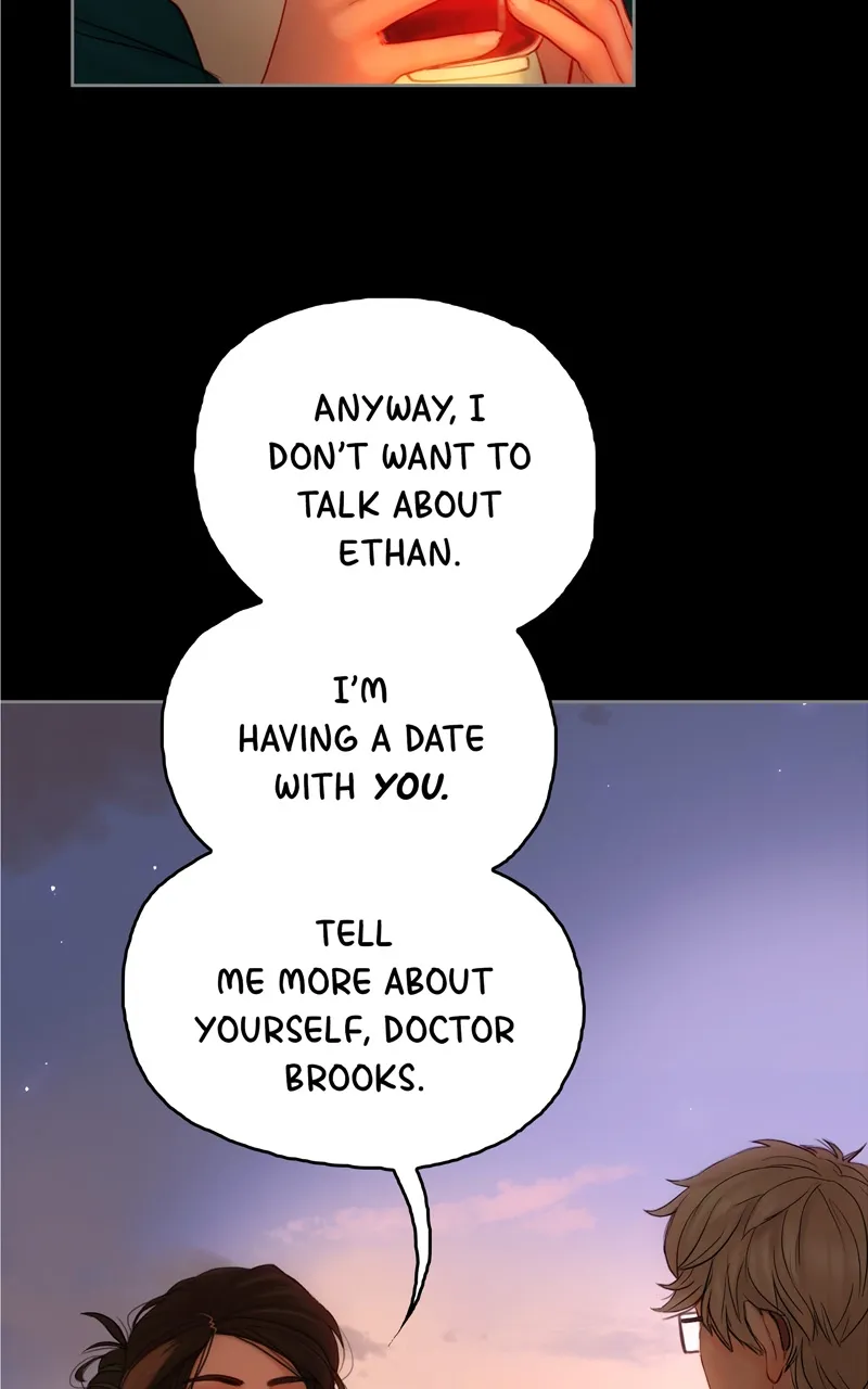 Read A Quiet Relationship chapter 55 image 15 on Lezhin