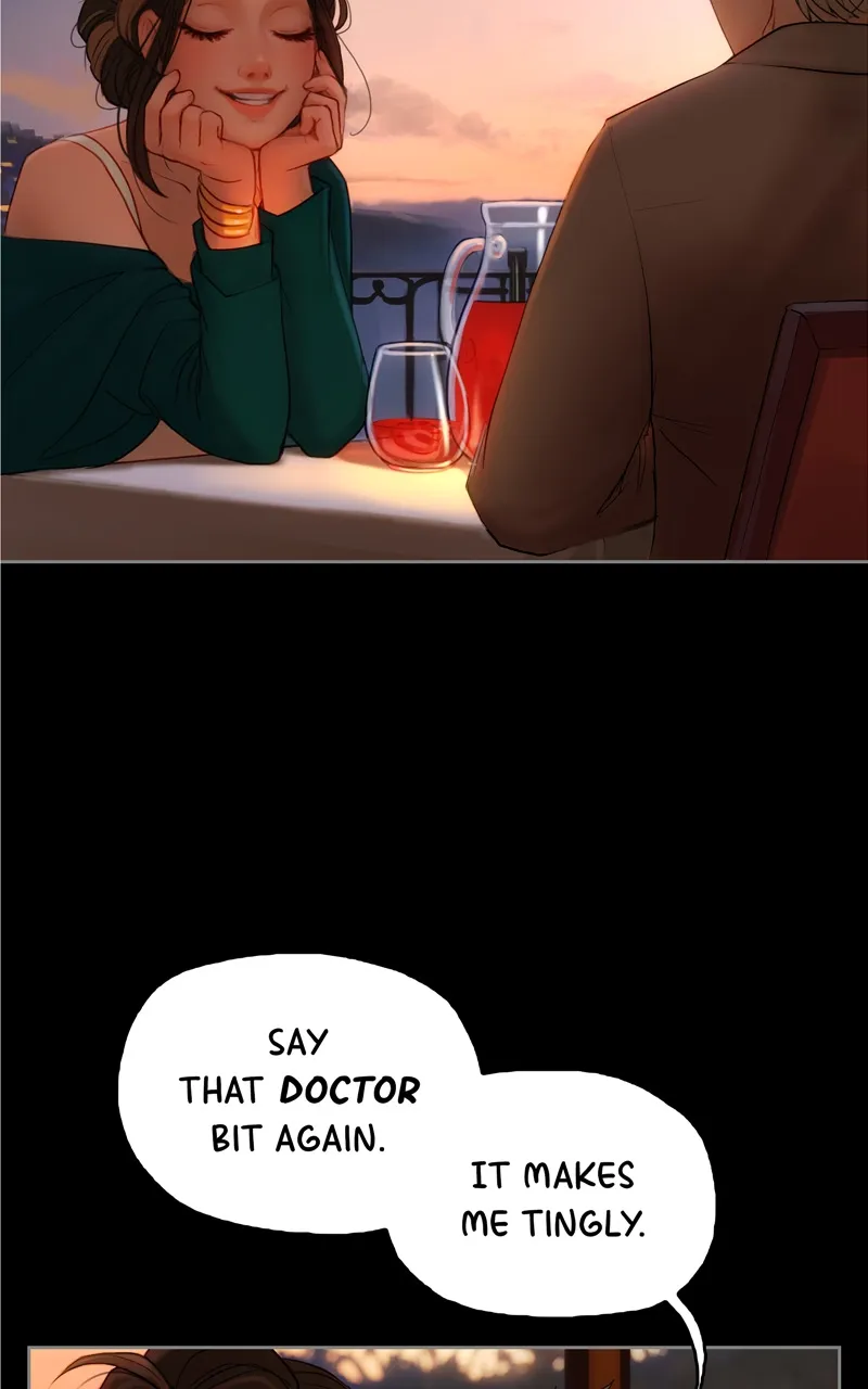 Read A Quiet Relationship chapter 55 image 16 on Lezhin