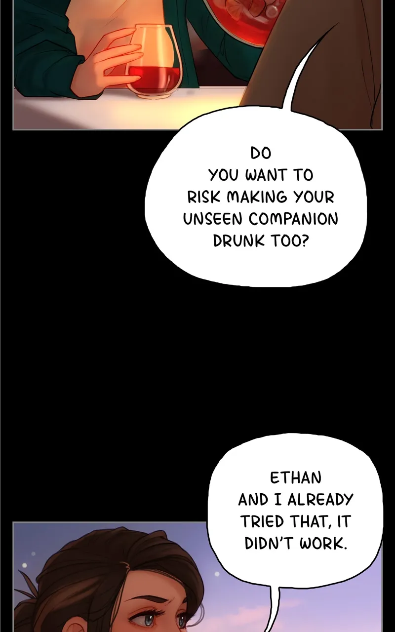 Read A Quiet Relationship chapter 55 image 21 on Lezhin