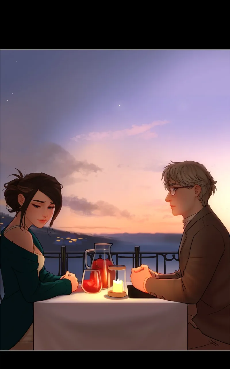 Read A Quiet Relationship chapter 55 image 25 on Lezhin
