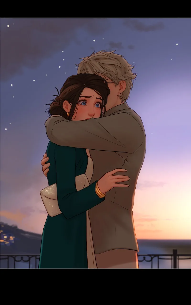 Read A Quiet Relationship chapter 55 image 29 on Lezhin