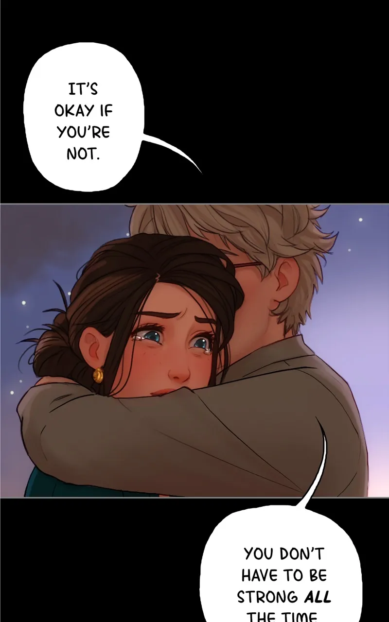 Read A Quiet Relationship chapter 55 image 30 on Lezhin