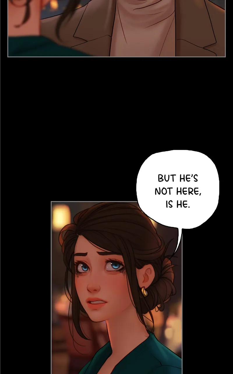 Read A Quiet Relationship chapter 55 image 32 on Lezhin