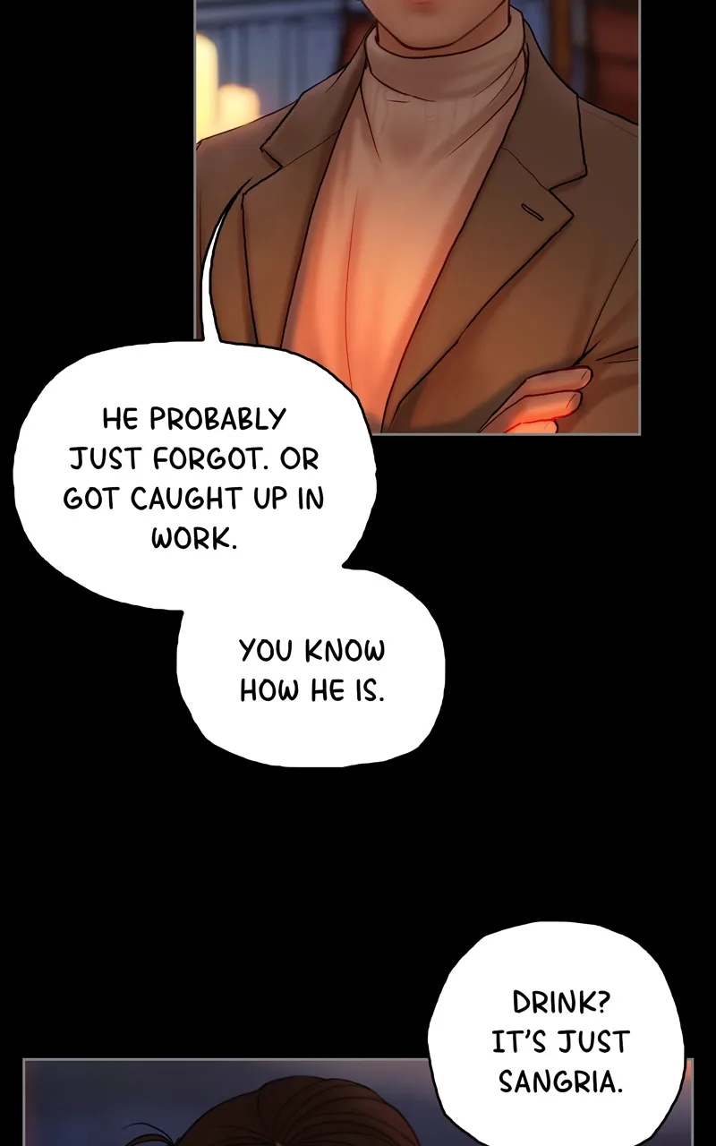 Read A Quiet Relationship chapter 55 image 4 on Lezhin