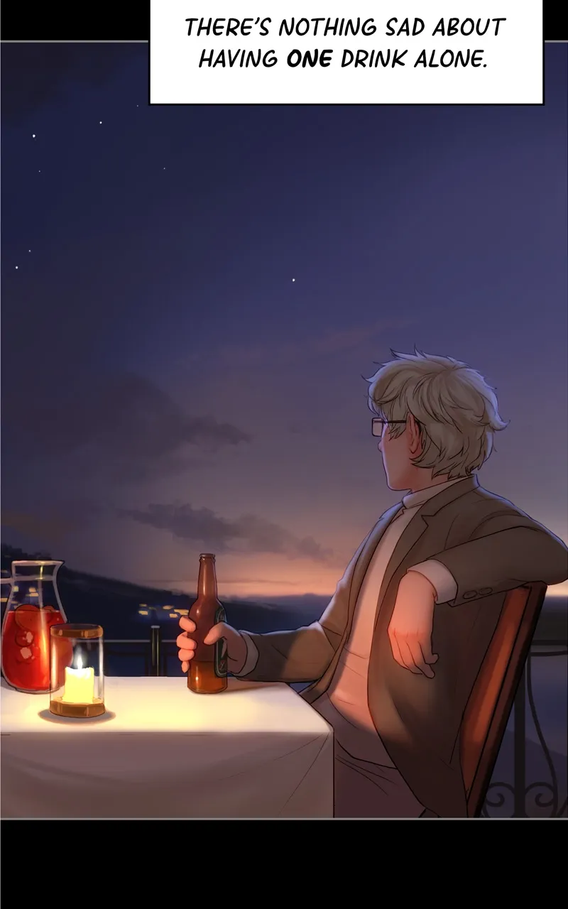 Read A Quiet Relationship chapter 55 image 40 on Lezhin