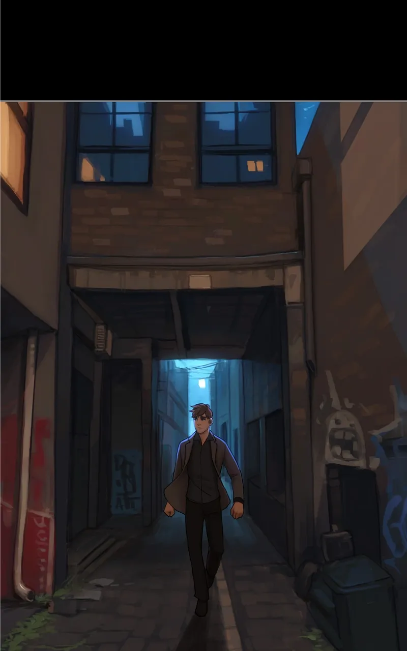 Read A Quiet Relationship chapter 55 image 42 on Lezhin