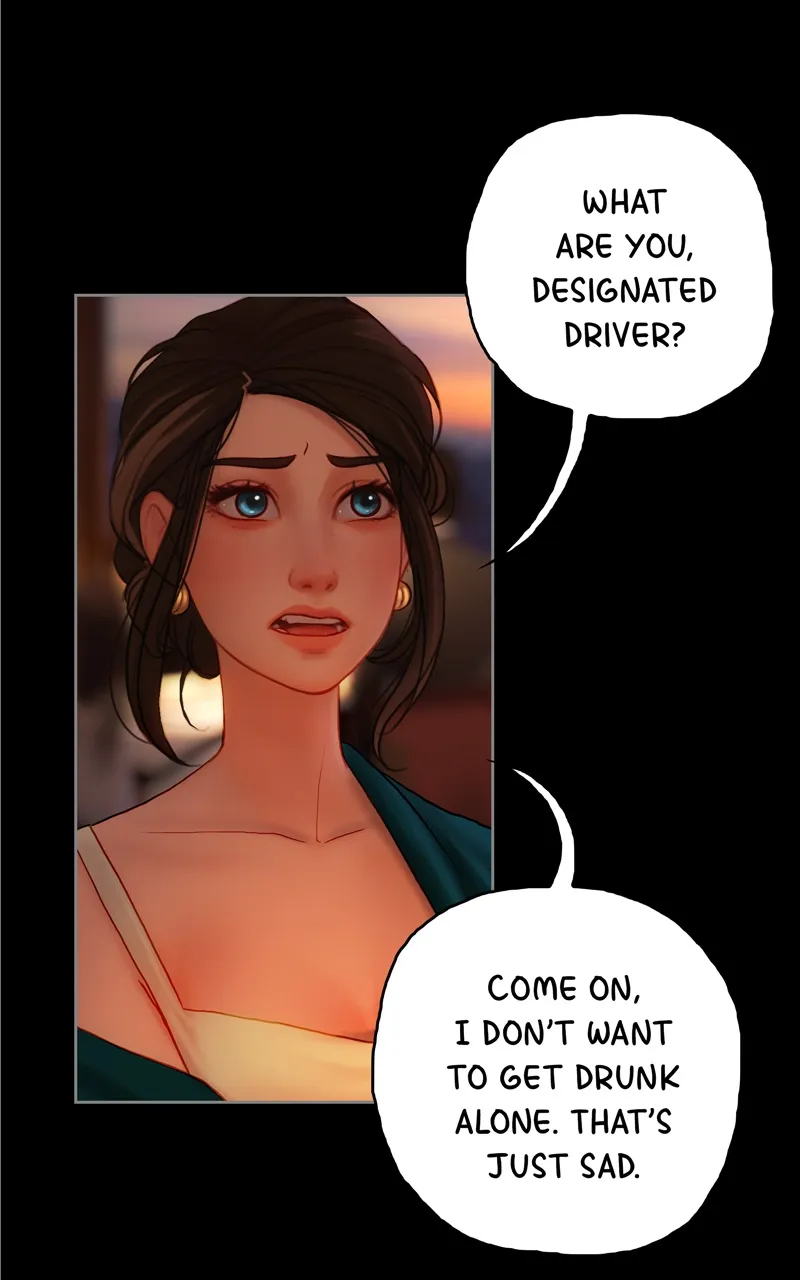 Read A Quiet Relationship chapter 55 image 6 on Lezhin