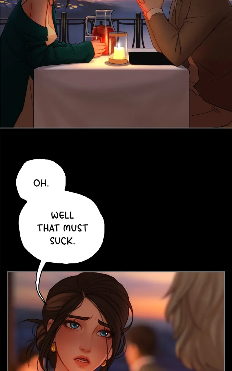 Read A Quiet Relationship chapter 55 image 9 on Lezhin