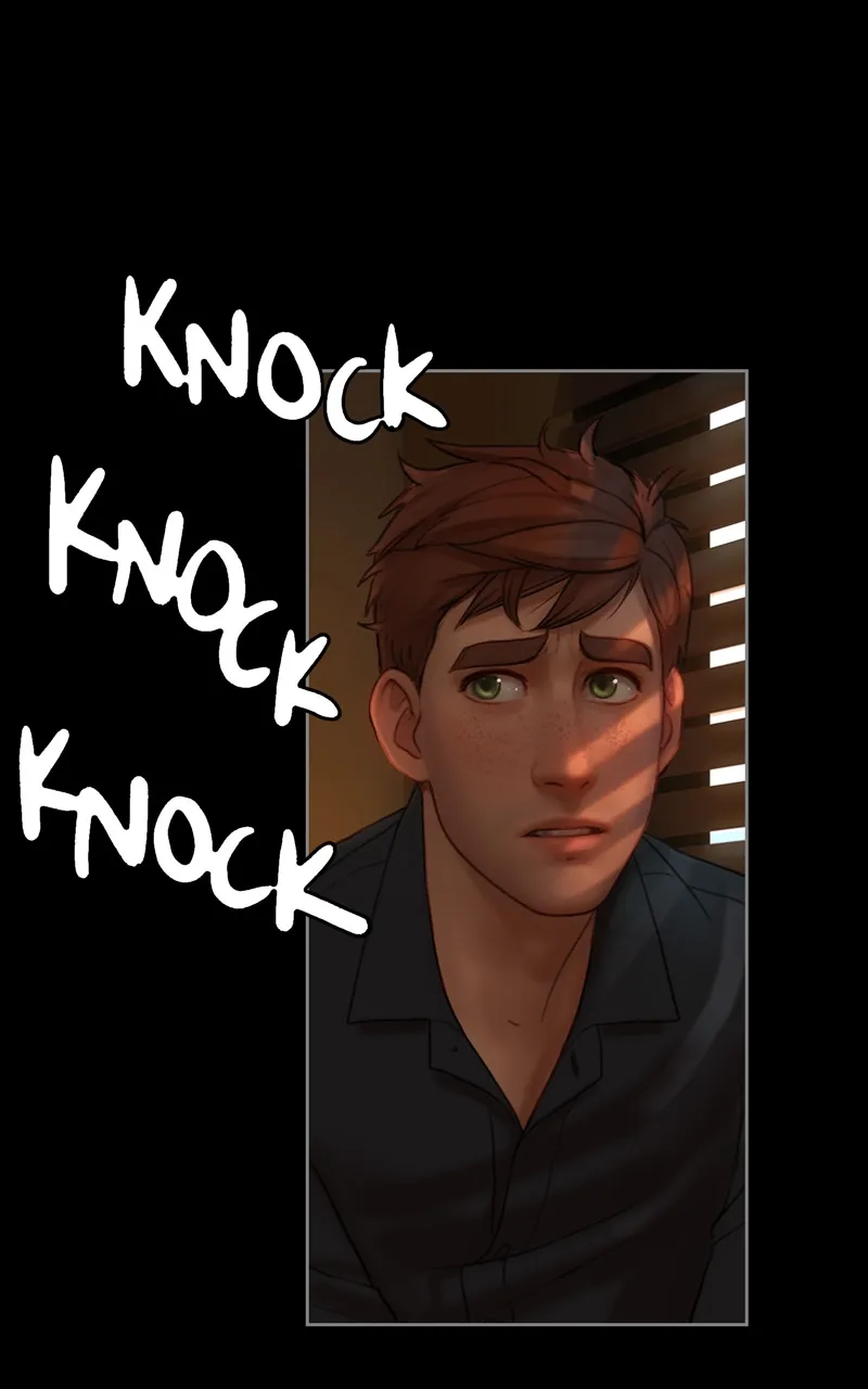 Read A Quiet Relationship chapter 56 image 1 on Lezhin