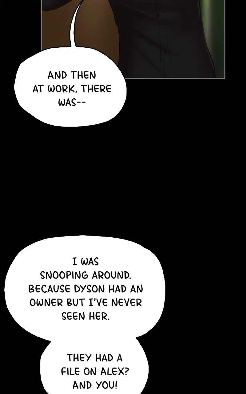 Read A Quiet Relationship chapter 56 image 10 on Lezhin