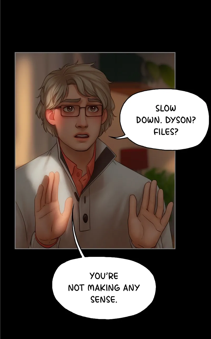 Read A Quiet Relationship chapter 56 image 12 on Lezhin