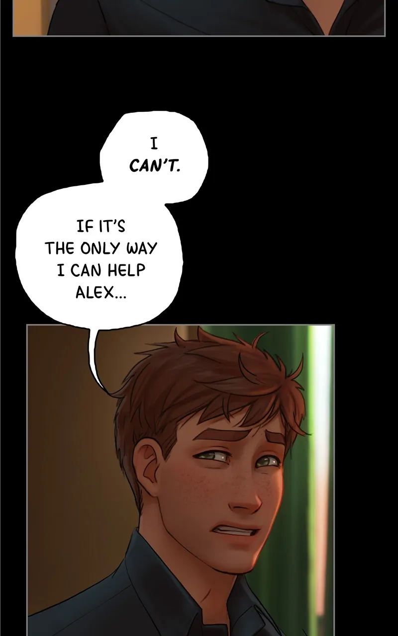 Read A Quiet Relationship chapter 56 image 15 on Lezhin