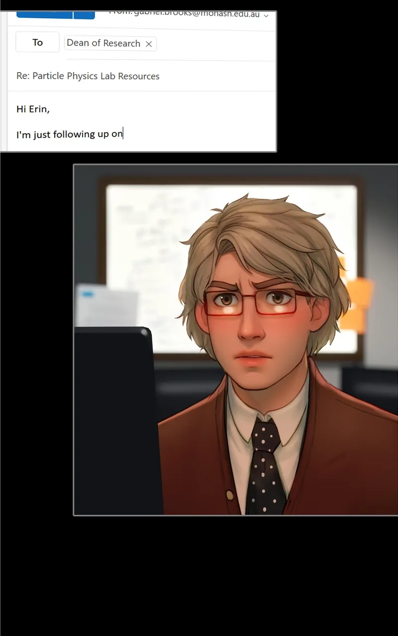 Read A Quiet Relationship chapter 56 image 18 on Lezhin