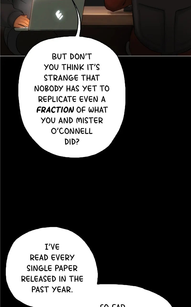 Read A Quiet Relationship chapter 56 image 20 on Lezhin