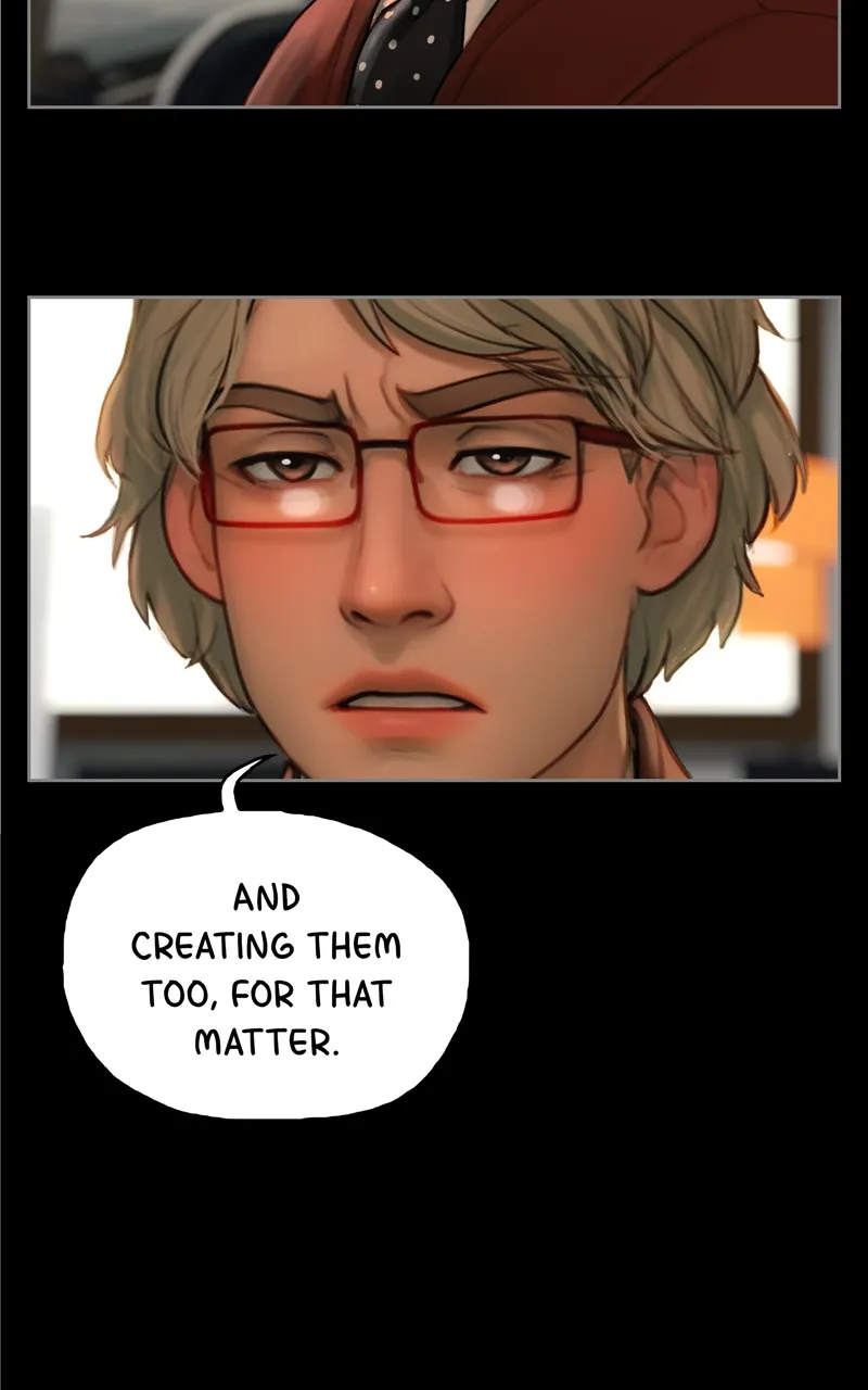 Read A Quiet Relationship chapter 56 image 23 on Lezhin