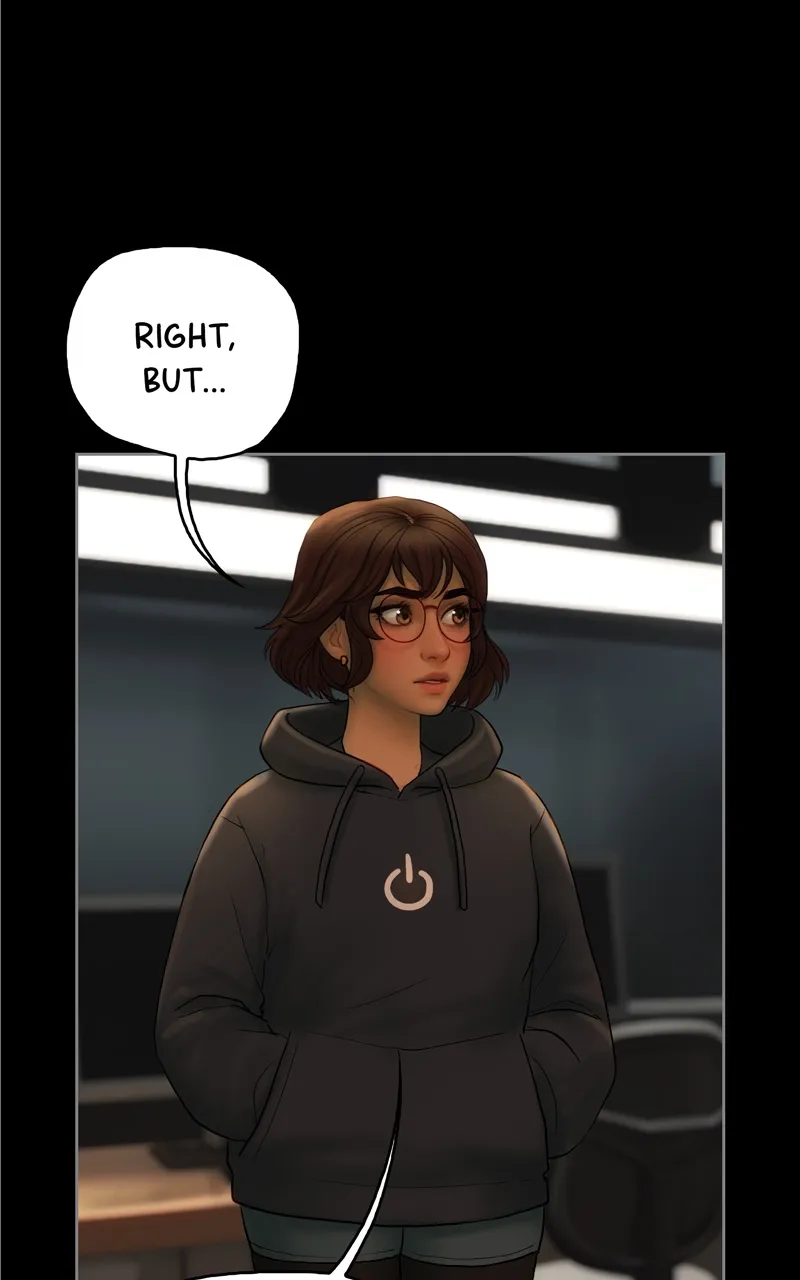Read A Quiet Relationship chapter 56 image 24 on Lezhin