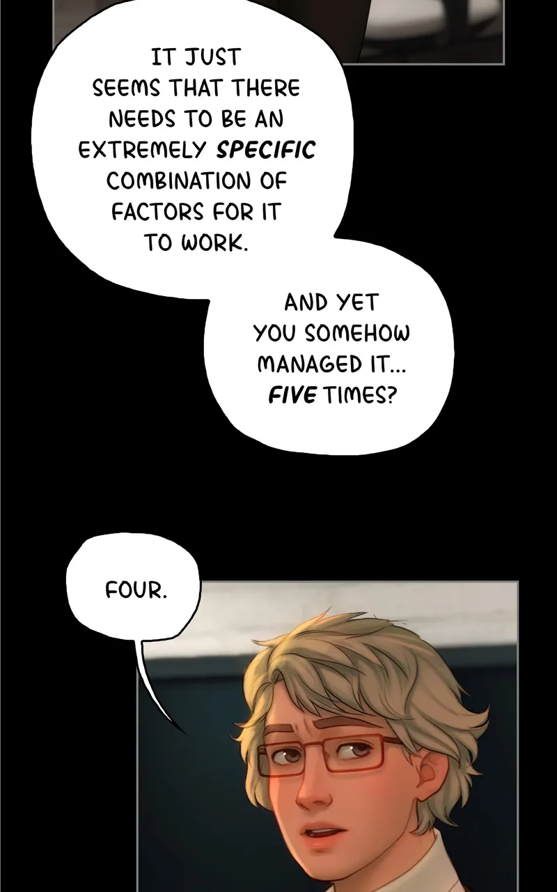 Read A Quiet Relationship chapter 56 image 25 on Lezhin