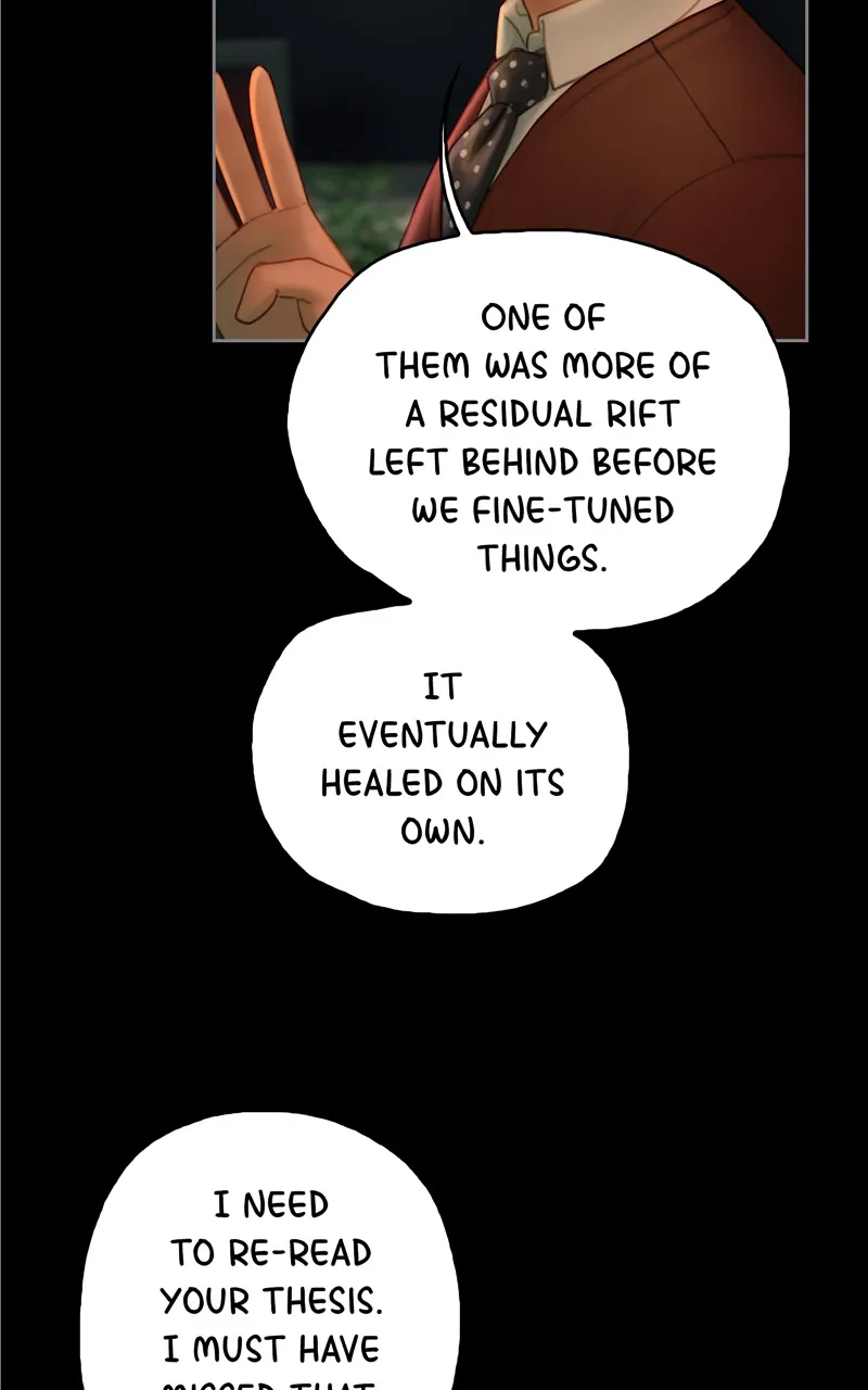 Read A Quiet Relationship chapter 56 image 26 on Lezhin
