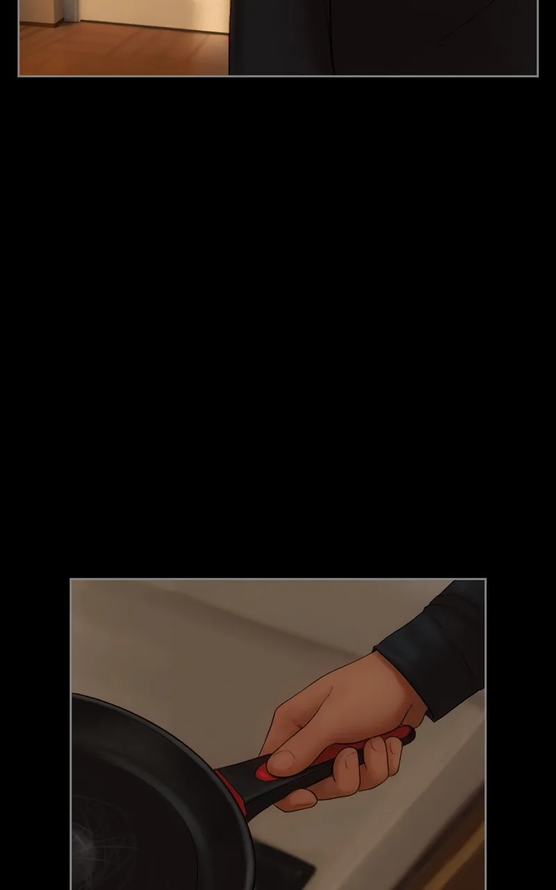 Read A Quiet Relationship chapter 56 image 3 on Lezhin