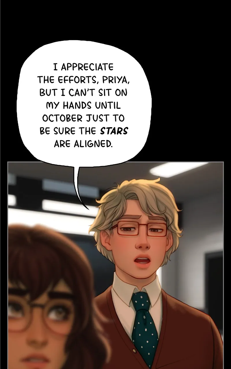 Read A Quiet Relationship chapter 56 image 30 on Lezhin