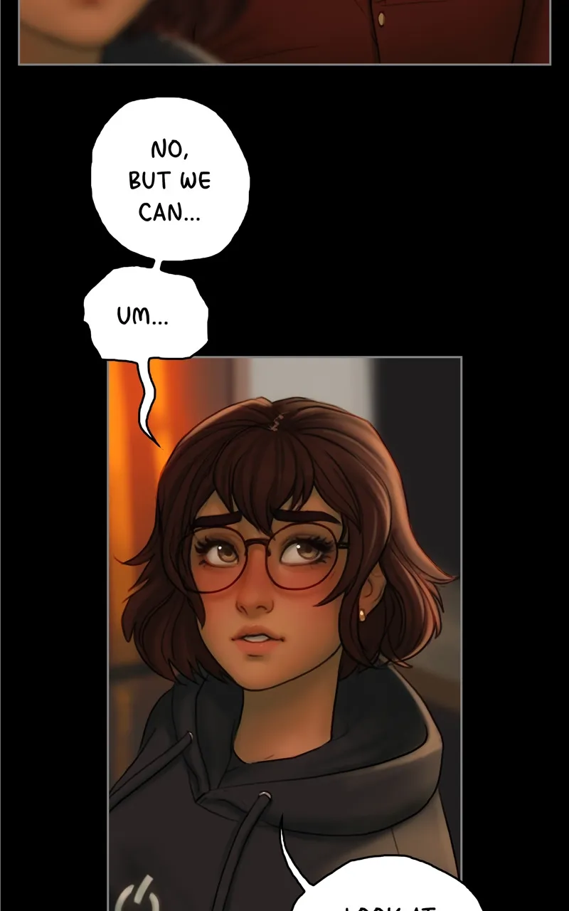 Read A Quiet Relationship chapter 56 image 31 on Lezhin