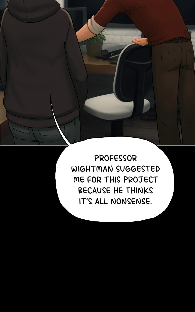 Read A Quiet Relationship chapter 56 image 34 on Lezhin