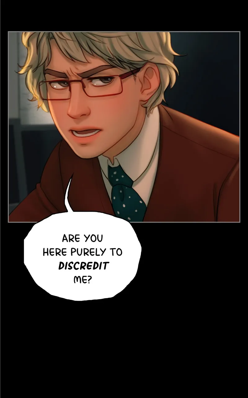 Read A Quiet Relationship chapter 56 image 35 on Lezhin