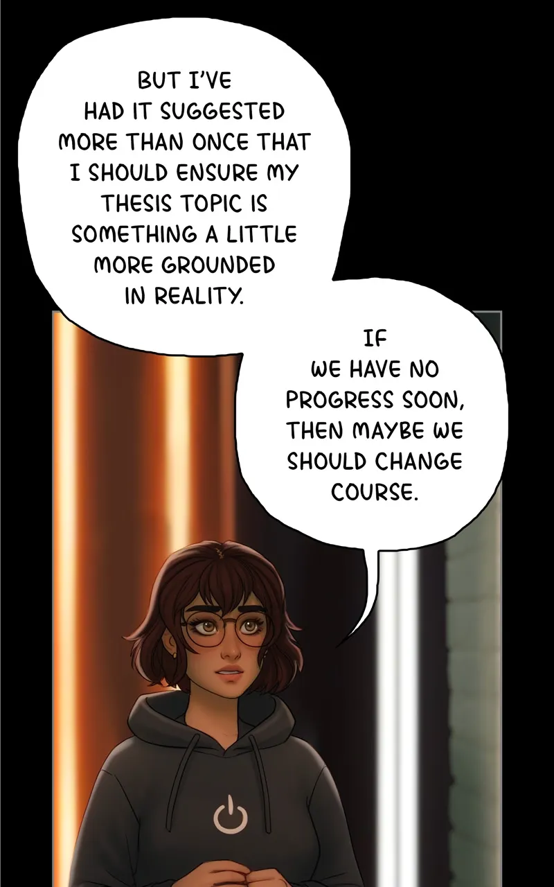 Read A Quiet Relationship chapter 56 image 37 on Lezhin