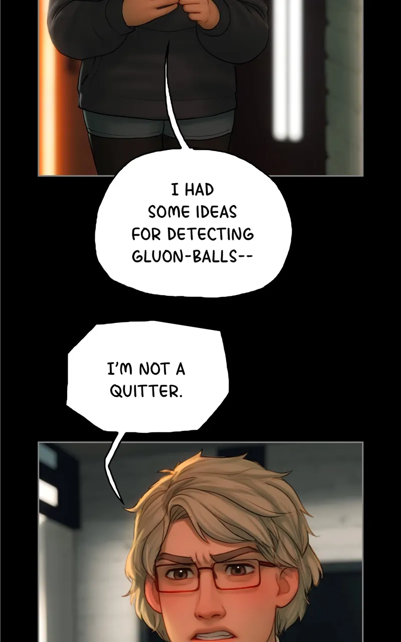 Read A Quiet Relationship chapter 56 image 38 on Lezhin