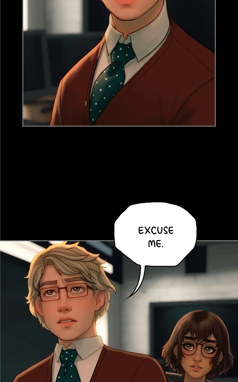 Read A Quiet Relationship chapter 56 image 39 on Lezhin