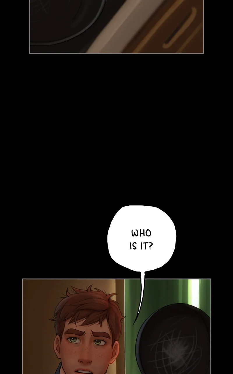 Read A Quiet Relationship chapter 56 image 4 on Lezhin