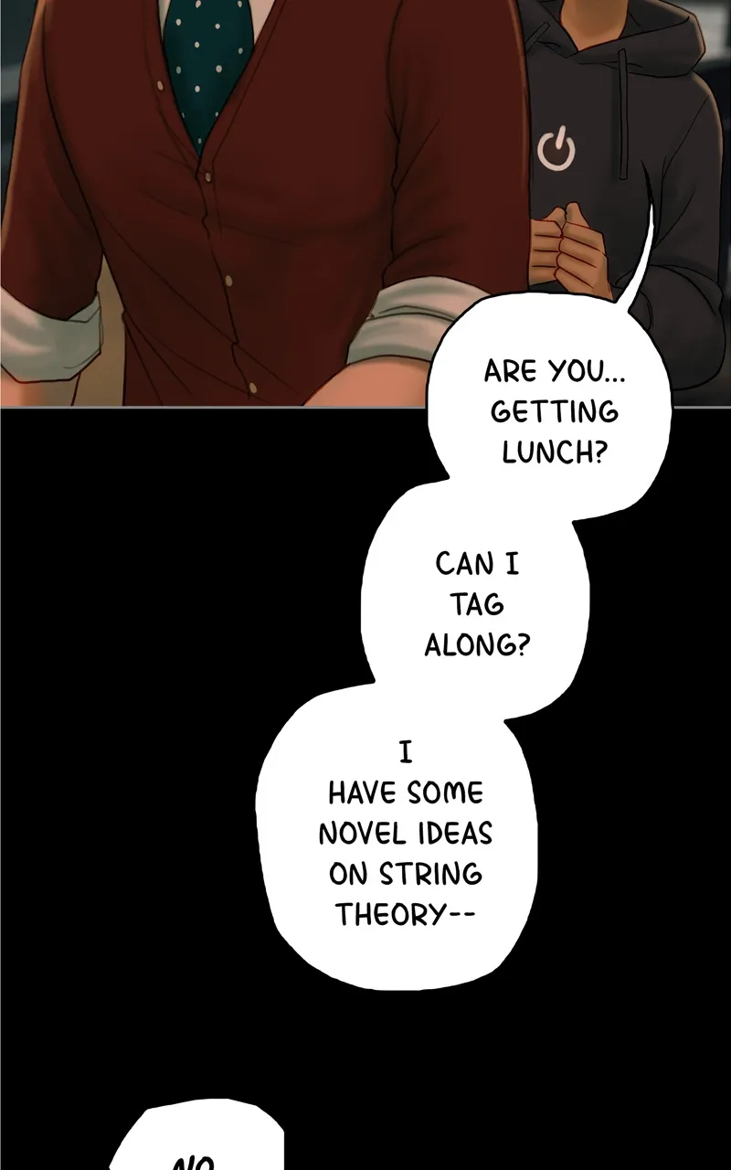 Read A Quiet Relationship chapter 56 image 40 on Lezhin
