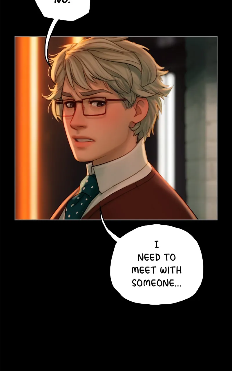 Read A Quiet Relationship chapter 56 image 41 on Lezhin