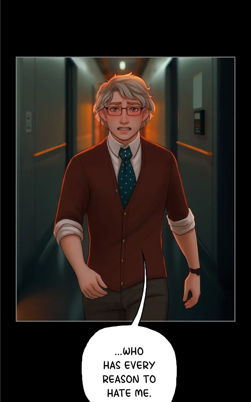 Read A Quiet Relationship chapter 56 image 42 on Lezhin