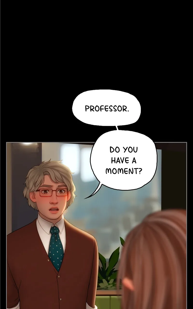 Read A Quiet Relationship chapter 56 image 45 on Lezhin